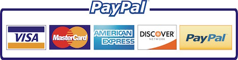 Paga con PayPal