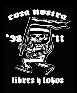 Libres y Lokos, el Perfil