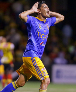 Jornada 2 de Liga de Campeones Concacaf 2016-2017. Herediano vs Tigres