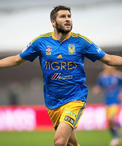 Jornada 3 del Apertura 2016. América vs Tigres