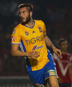 Jornada 7 del Clausura 2017. Veracruz vs Tigres
